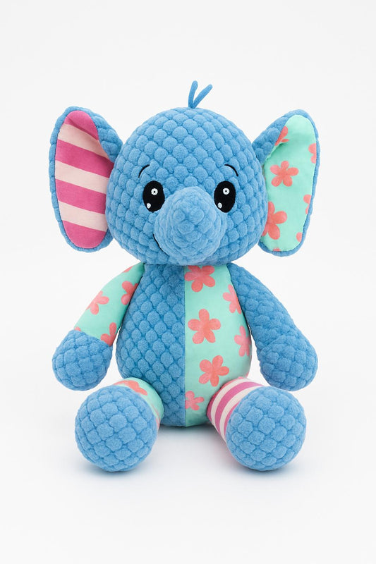 Spielzeug für Hunde - Elefant (26 cm)