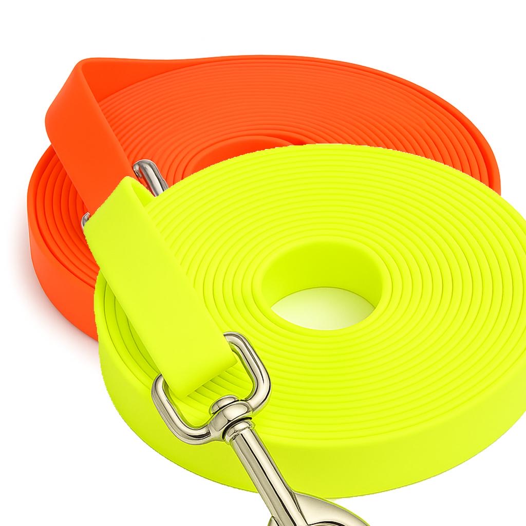 Biothane PVC Schleppleine