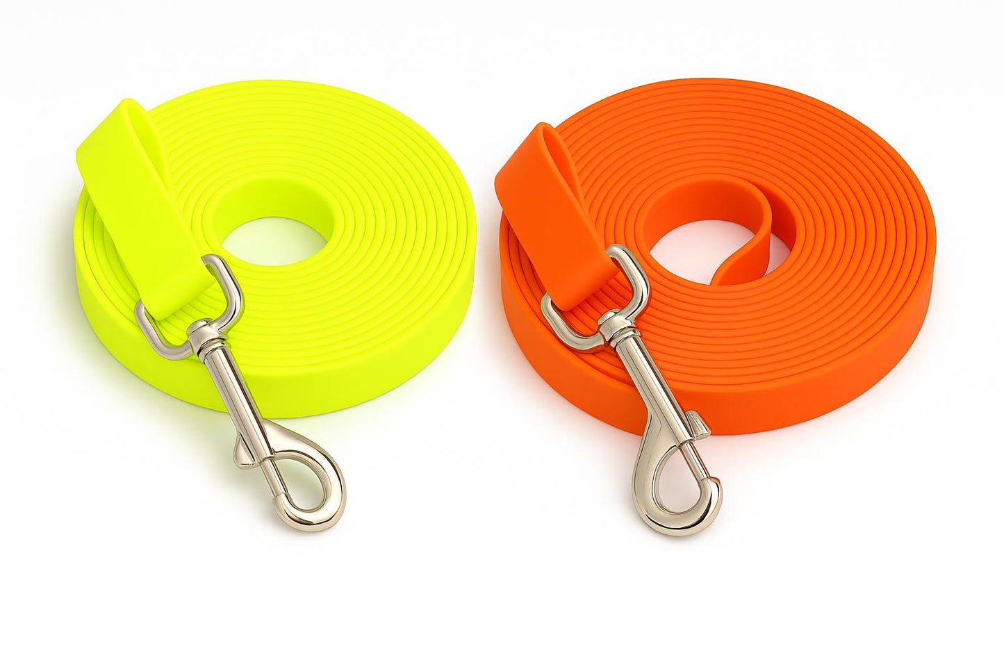 Biothane PVC Schleppleine