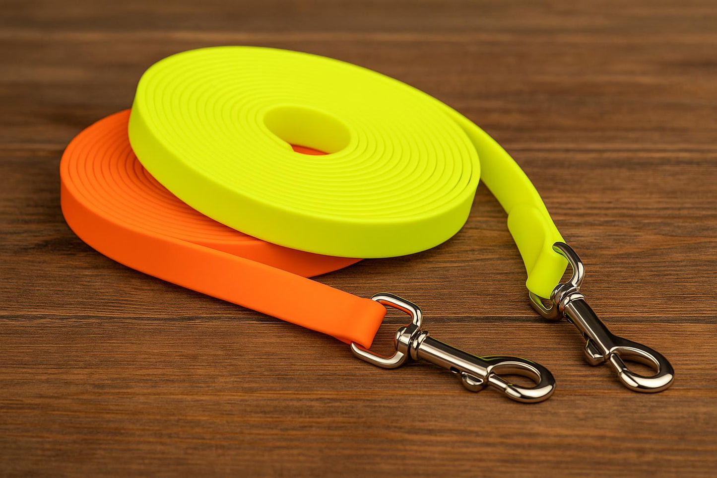 Biothane PVC Schleppleine