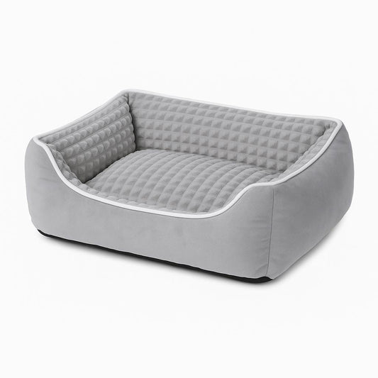 Hundebett mit abnehmbarem Bezug - in verschiedenen Größen