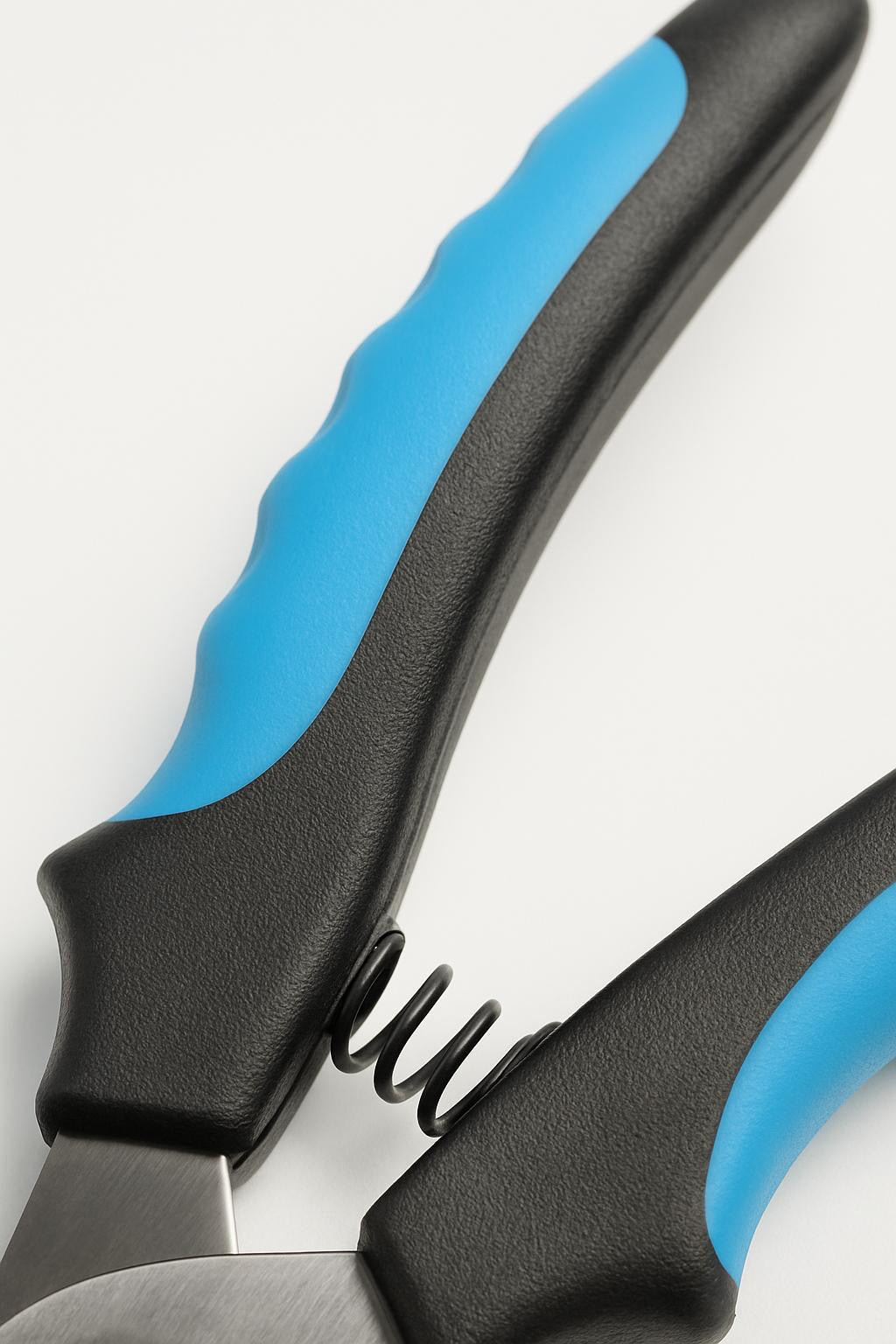 Krallenschere & Feile