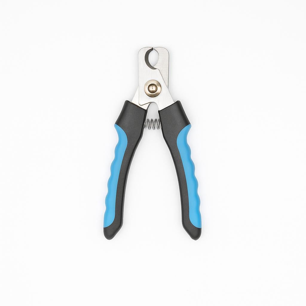 Krallenschere & Feile