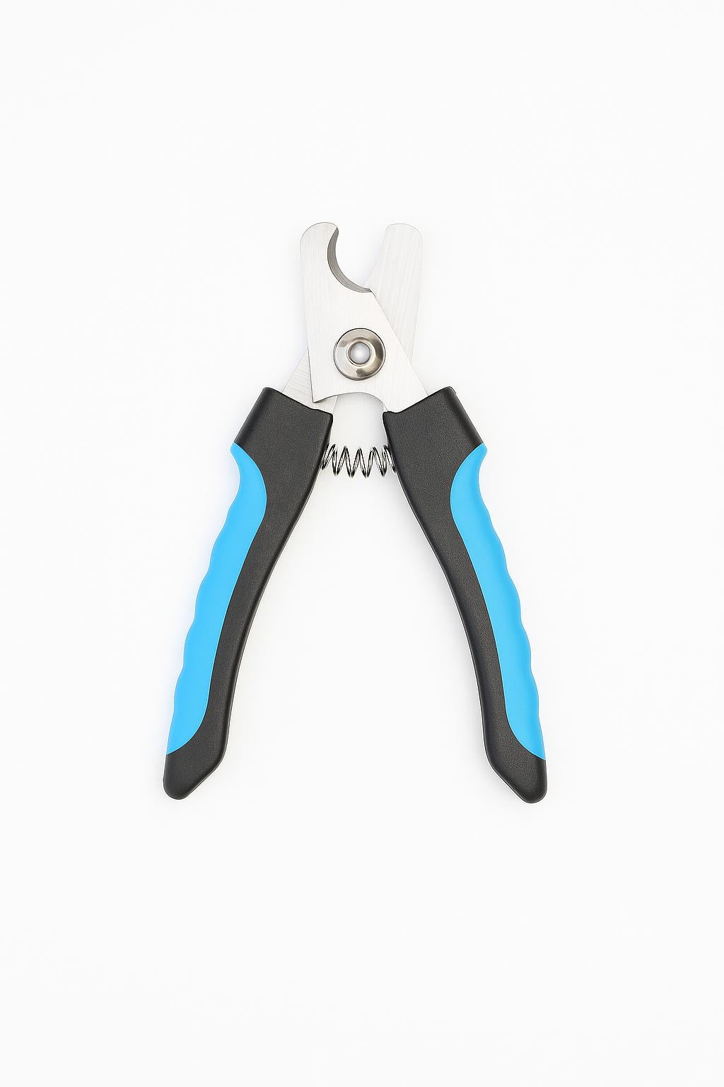 Krallenschere & Feile