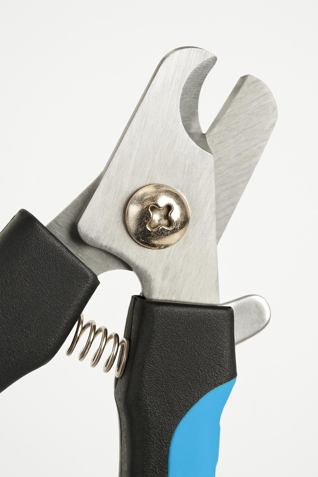 Krallenschere & Feile