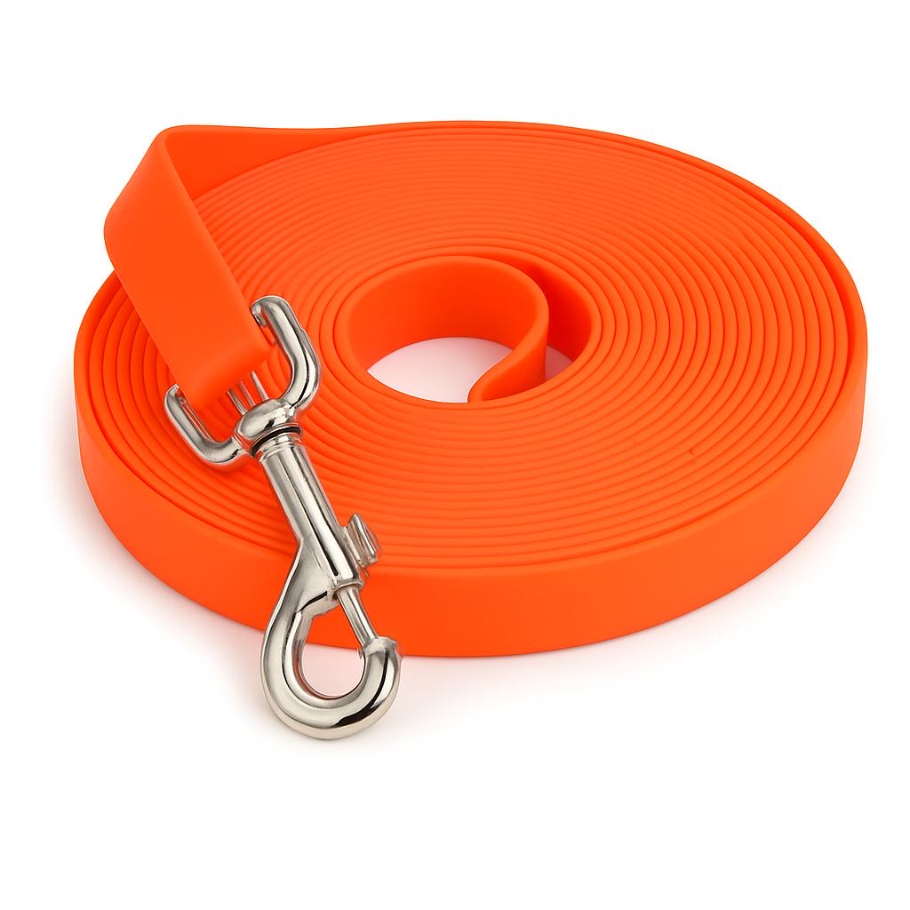 Biothane PVC Schleppleine