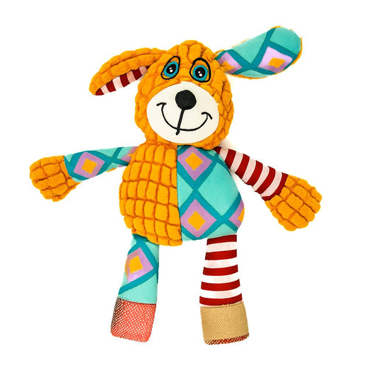 Spielzeug für Hunde - Hund (34 cm)