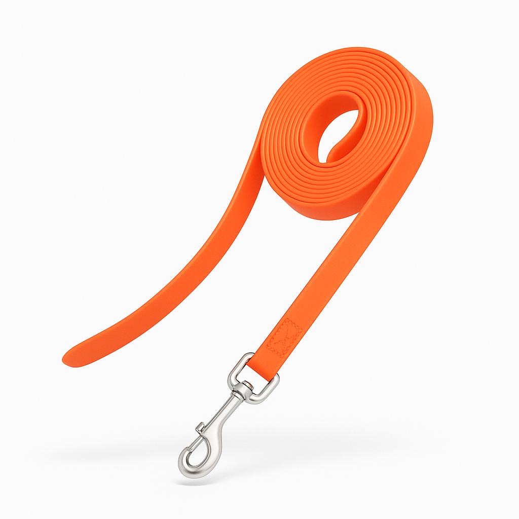 Biothane PVC Schleppleine