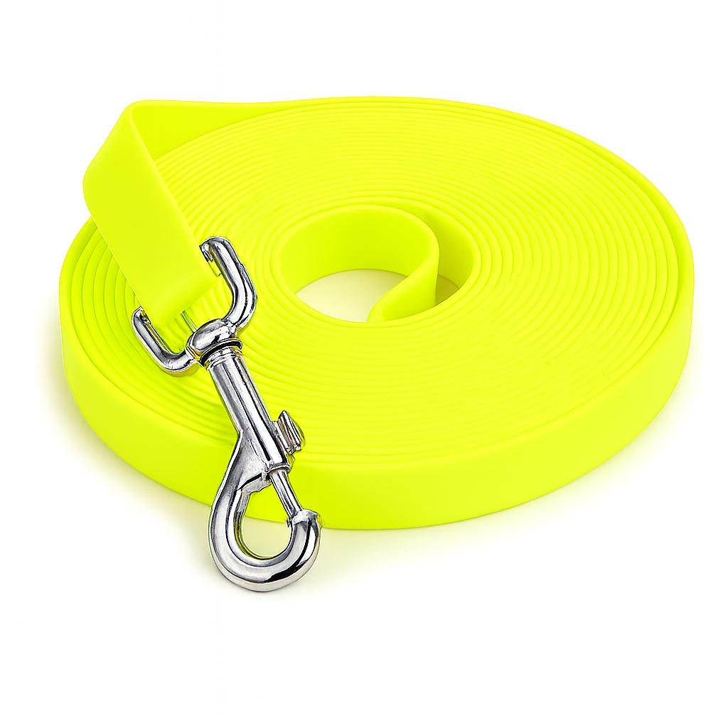 Biothane PVC Schleppleine