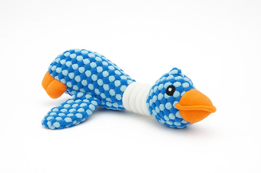 Spielzeug für Hunde - Ente (28 cm)